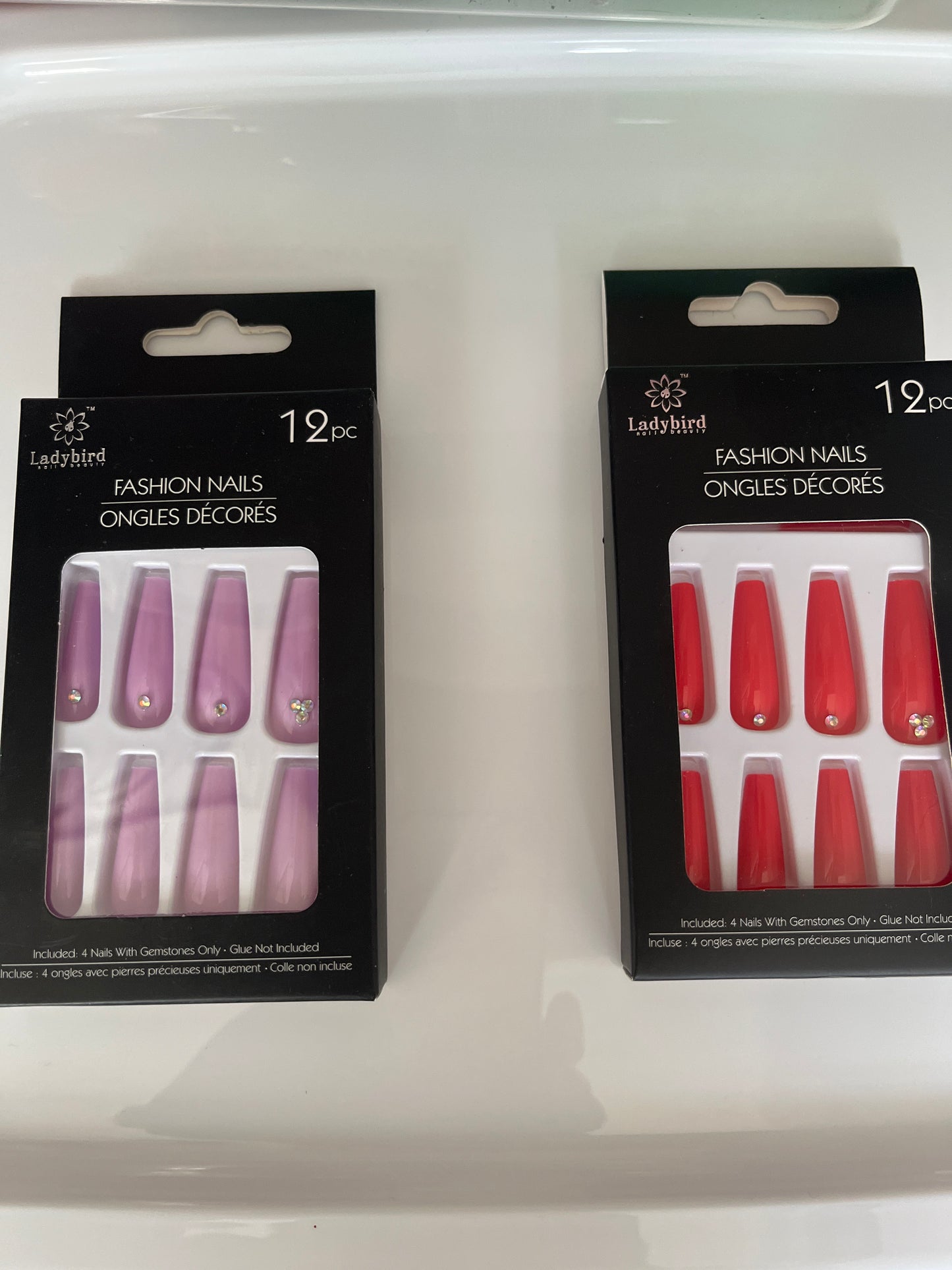 Nails