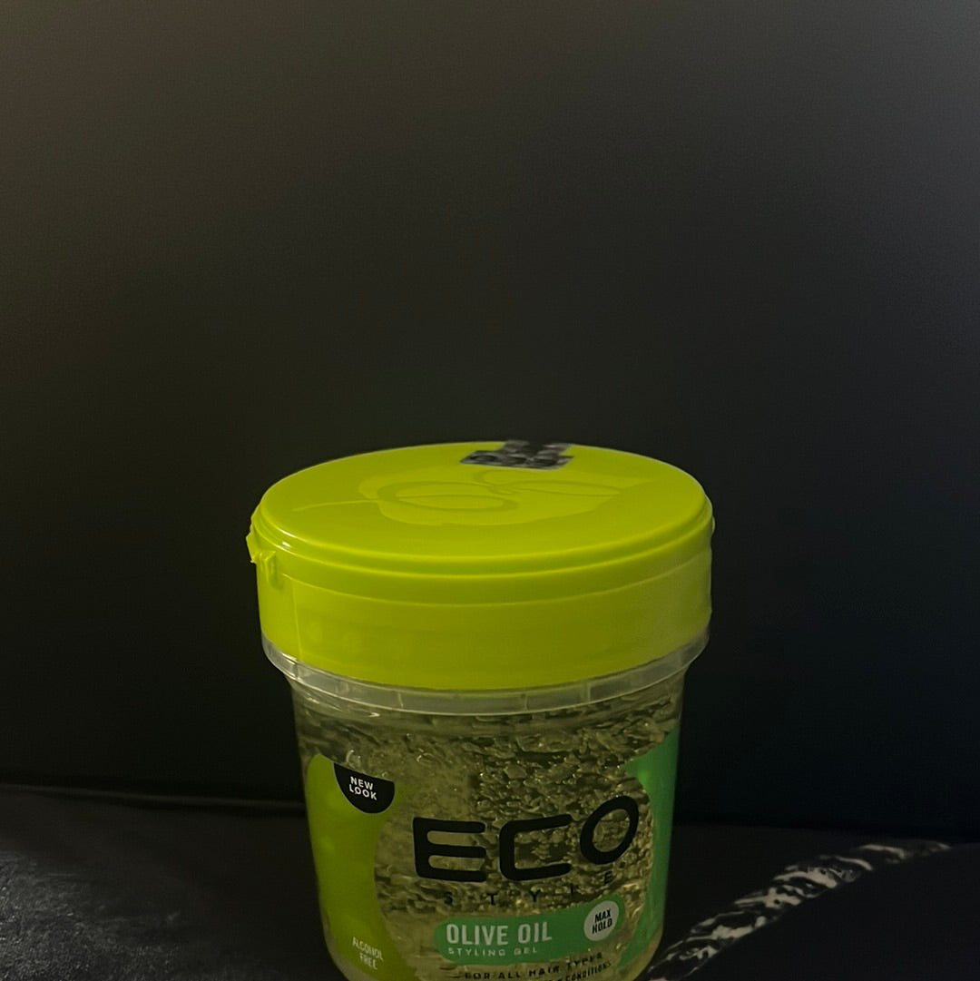 Eco Styling Gel