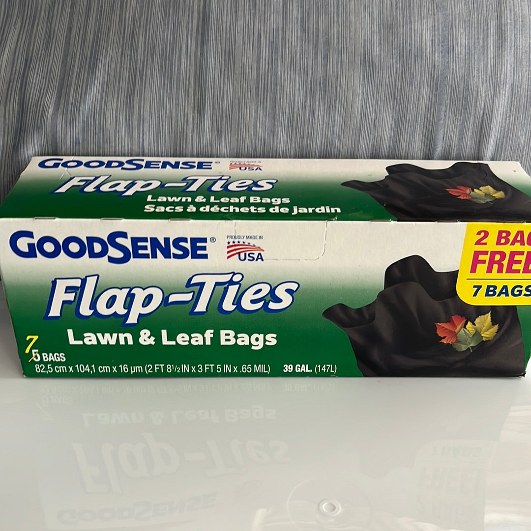 Good sense Trash Bags