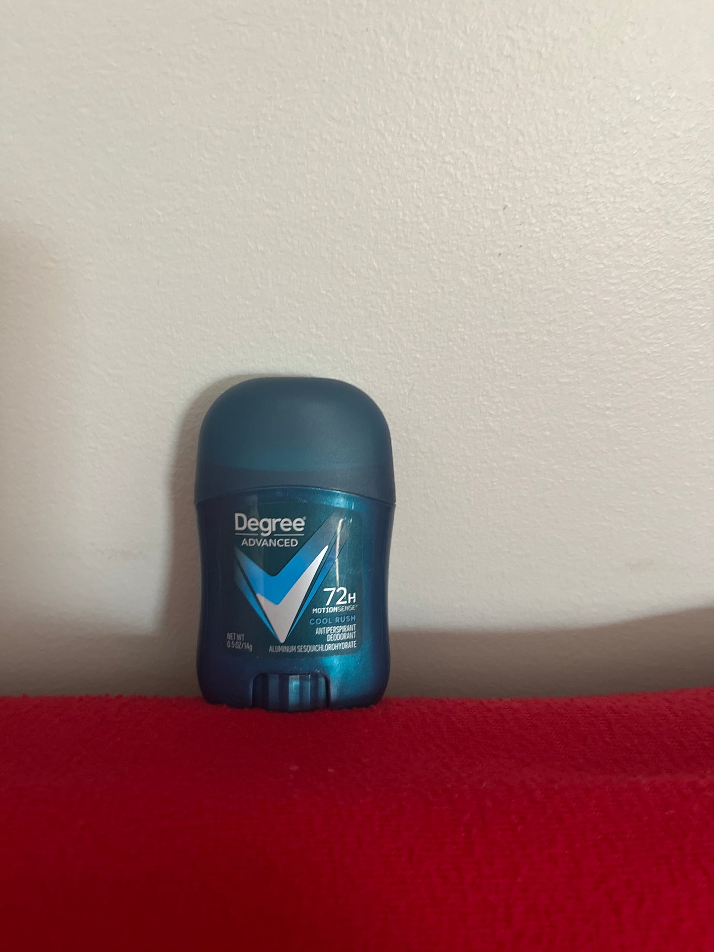 Degree Men’s Deodarant