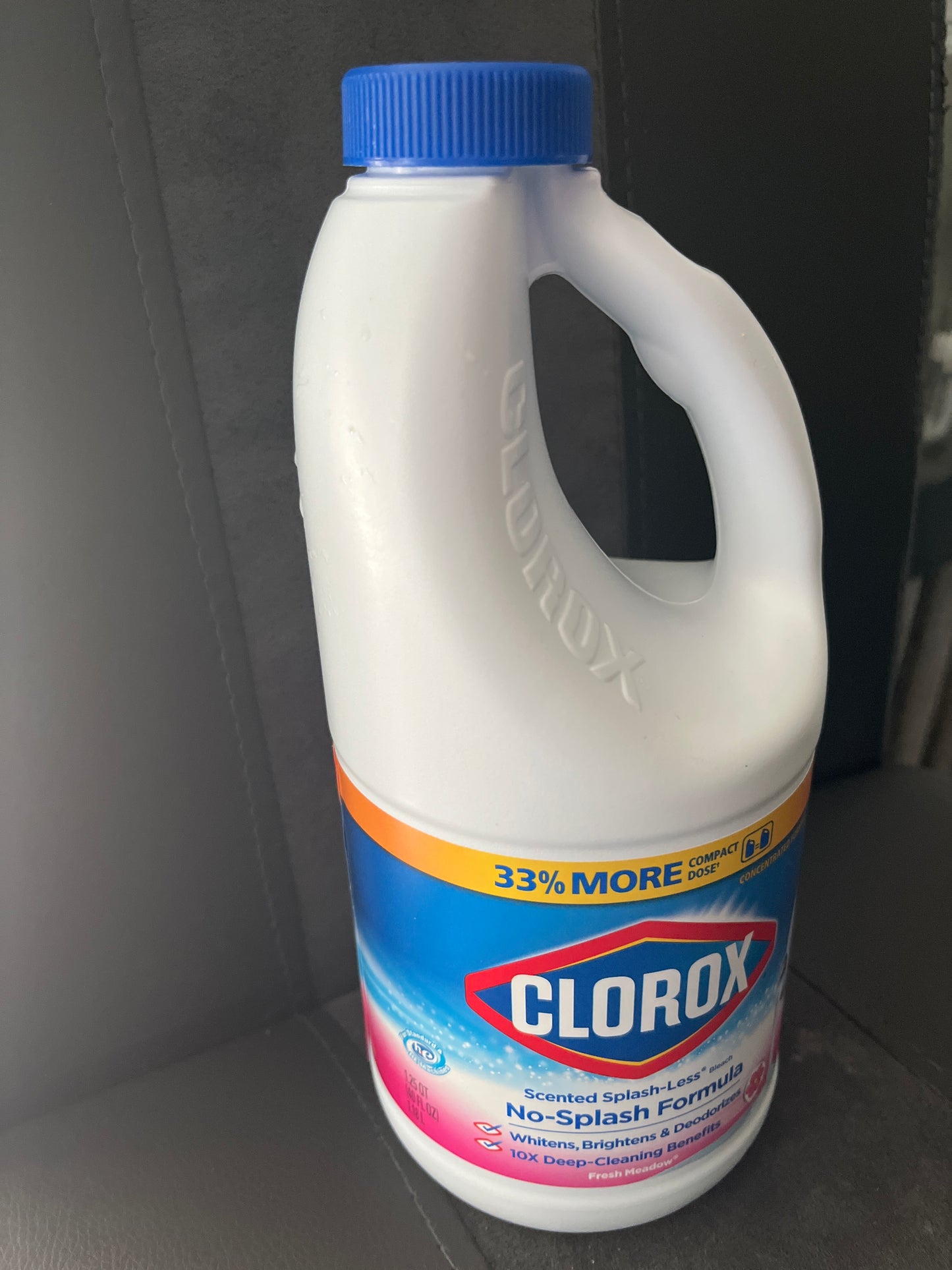 Clorox Bleach