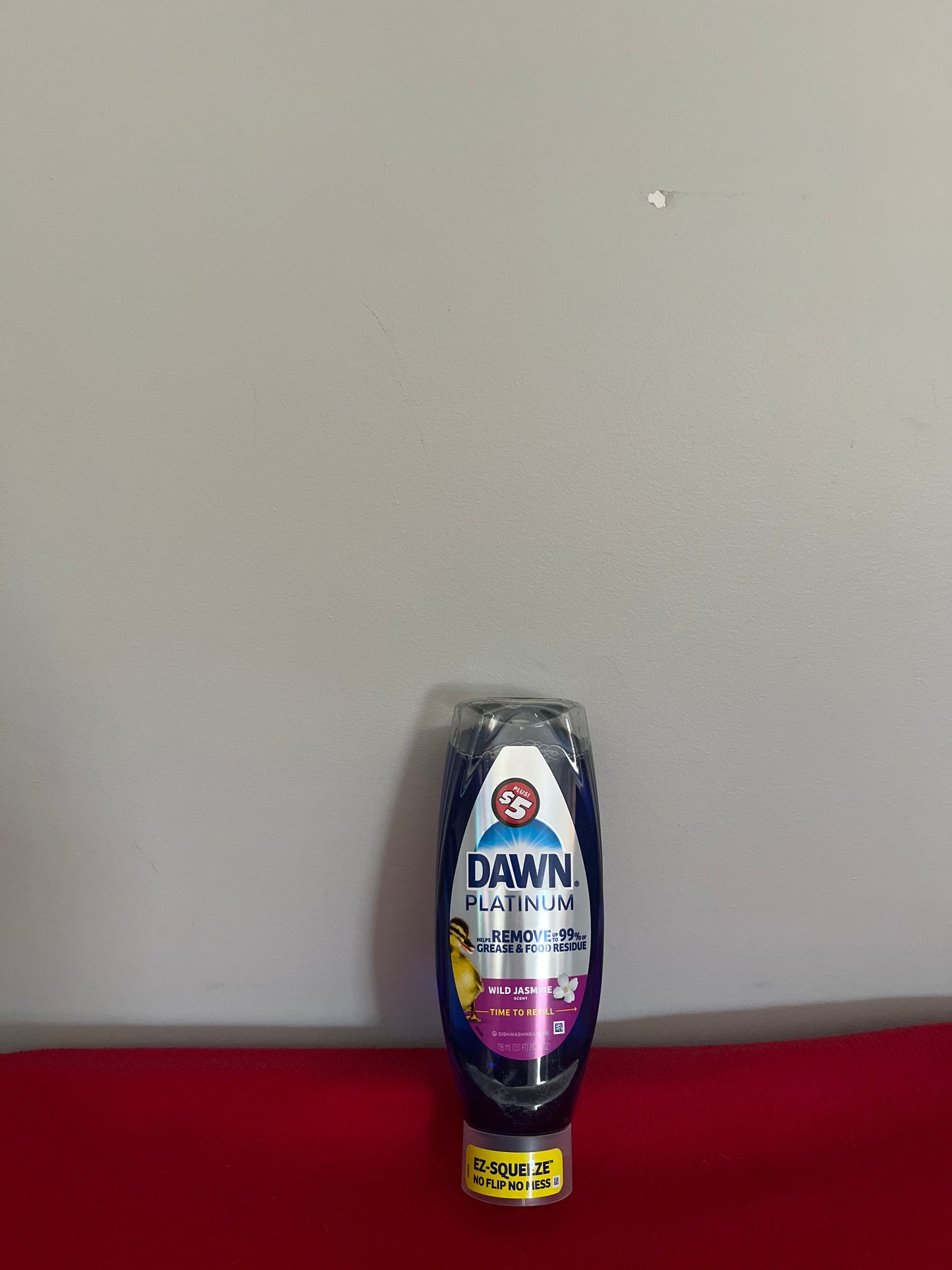 Dawn Dishwashing Liquid