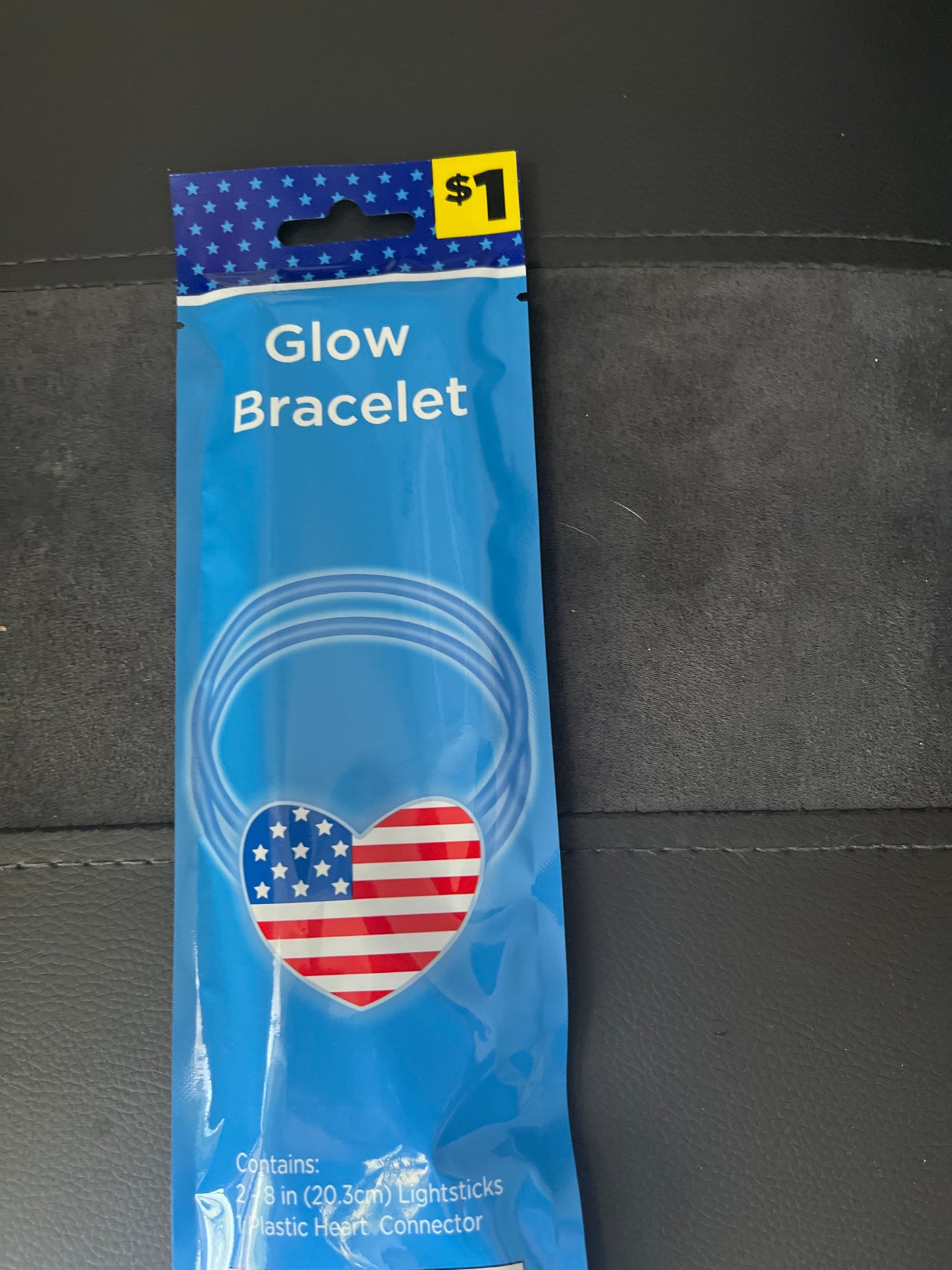 Glow Bracelet