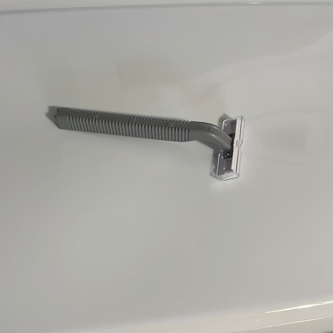 Pure Silk Shavers