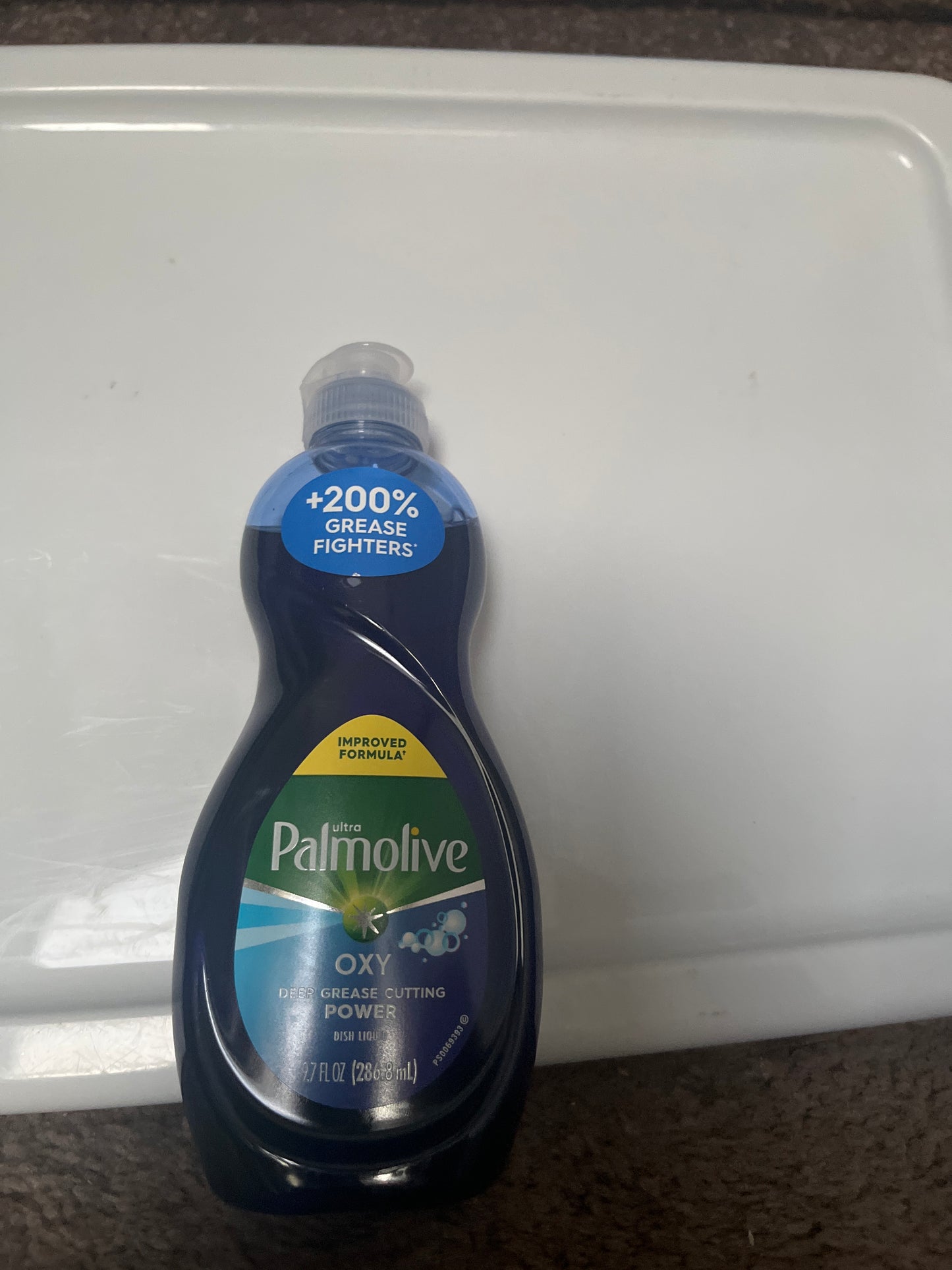 Palmolive Dishdetergent