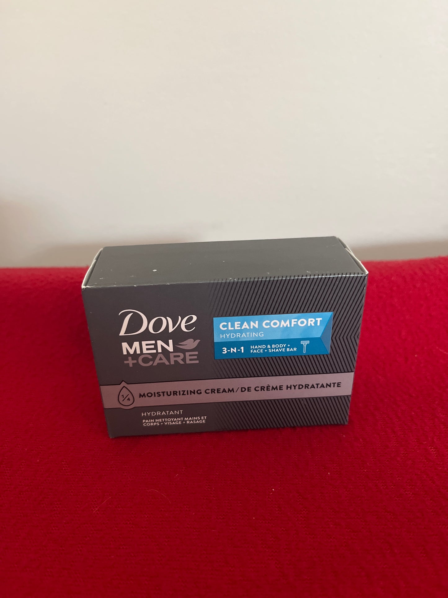 Men’s 3n1 Bar Soap