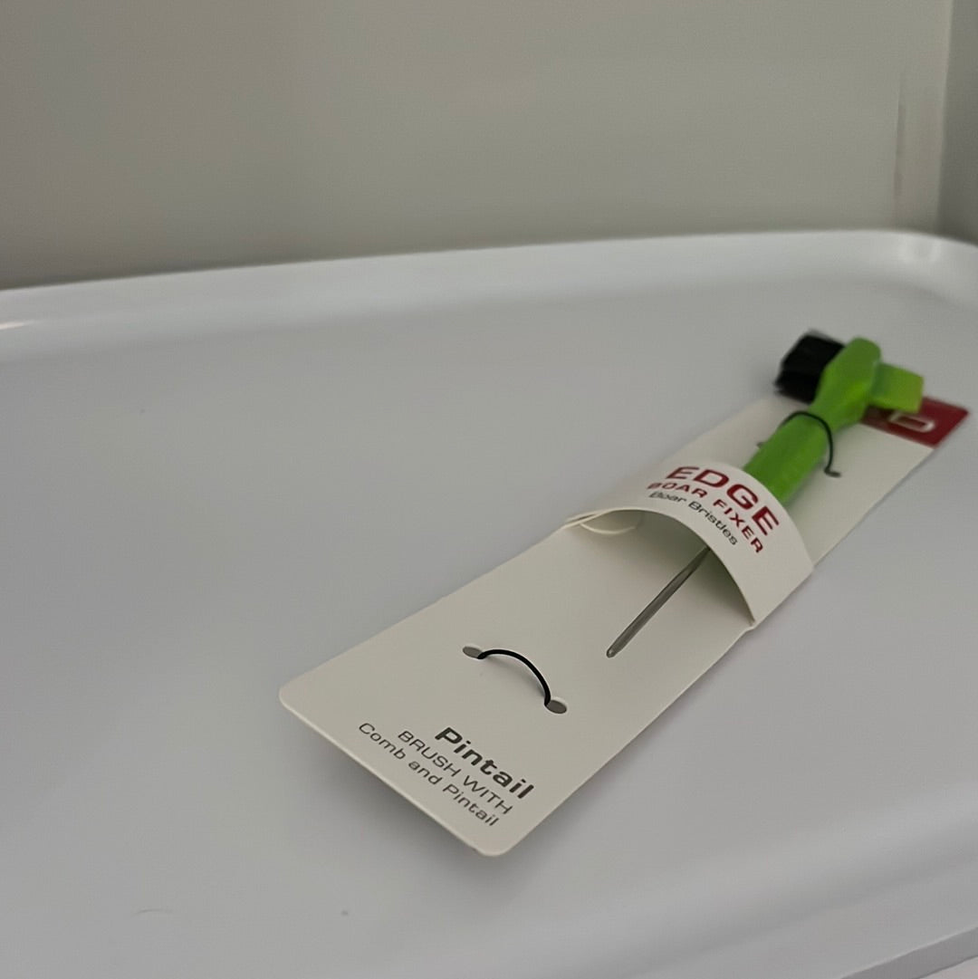 Edge Brush