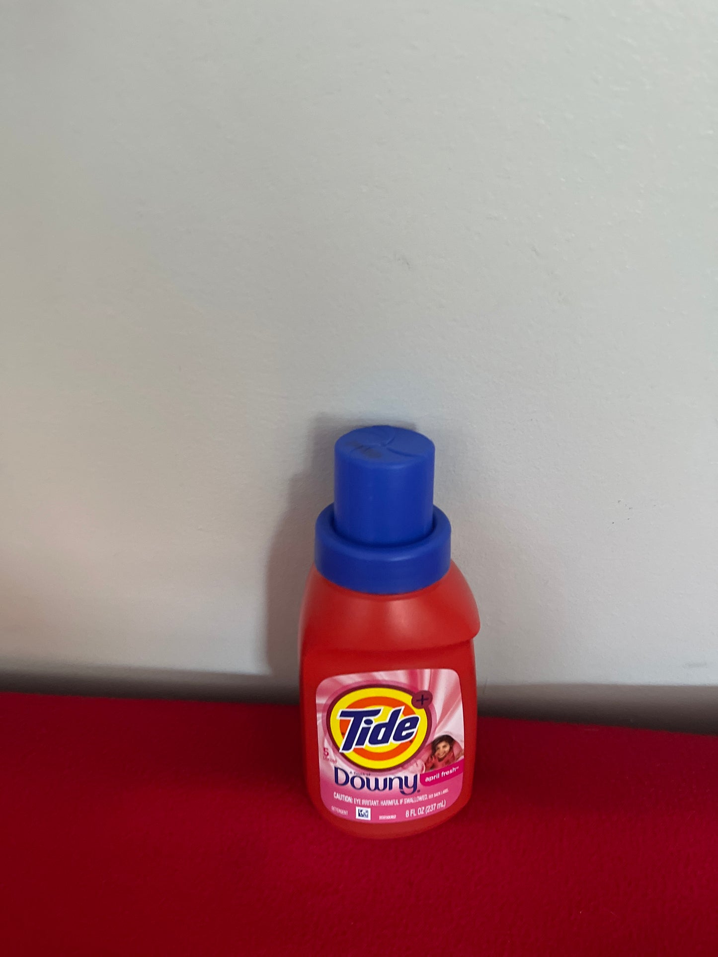 Tide Laundry Detergent