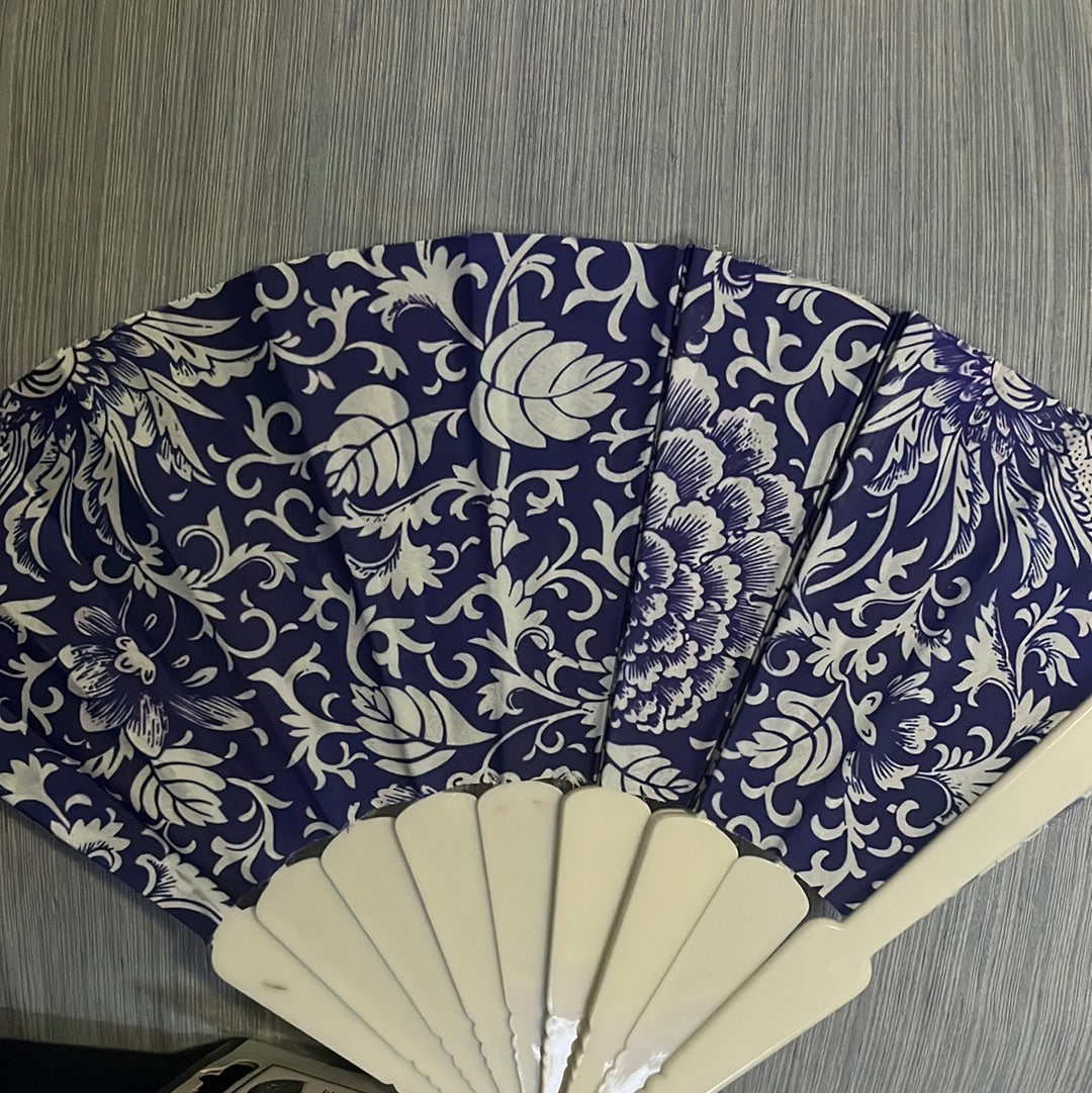 Foldable Fan