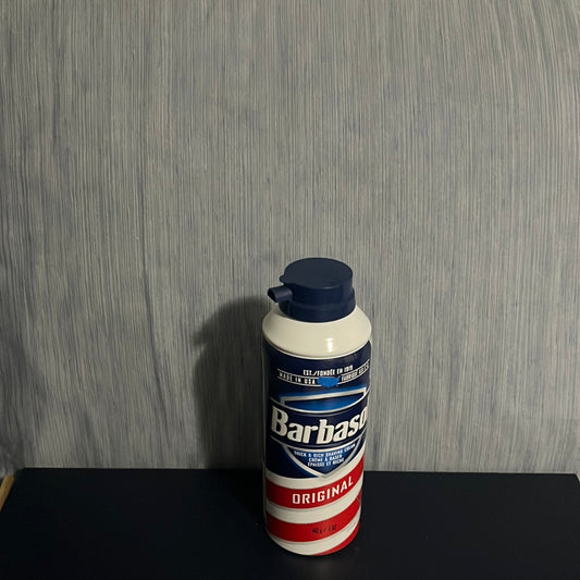 Barbesol Shaving Cream