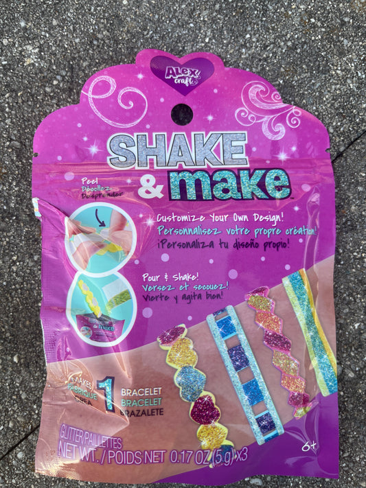 Make a Bracelet