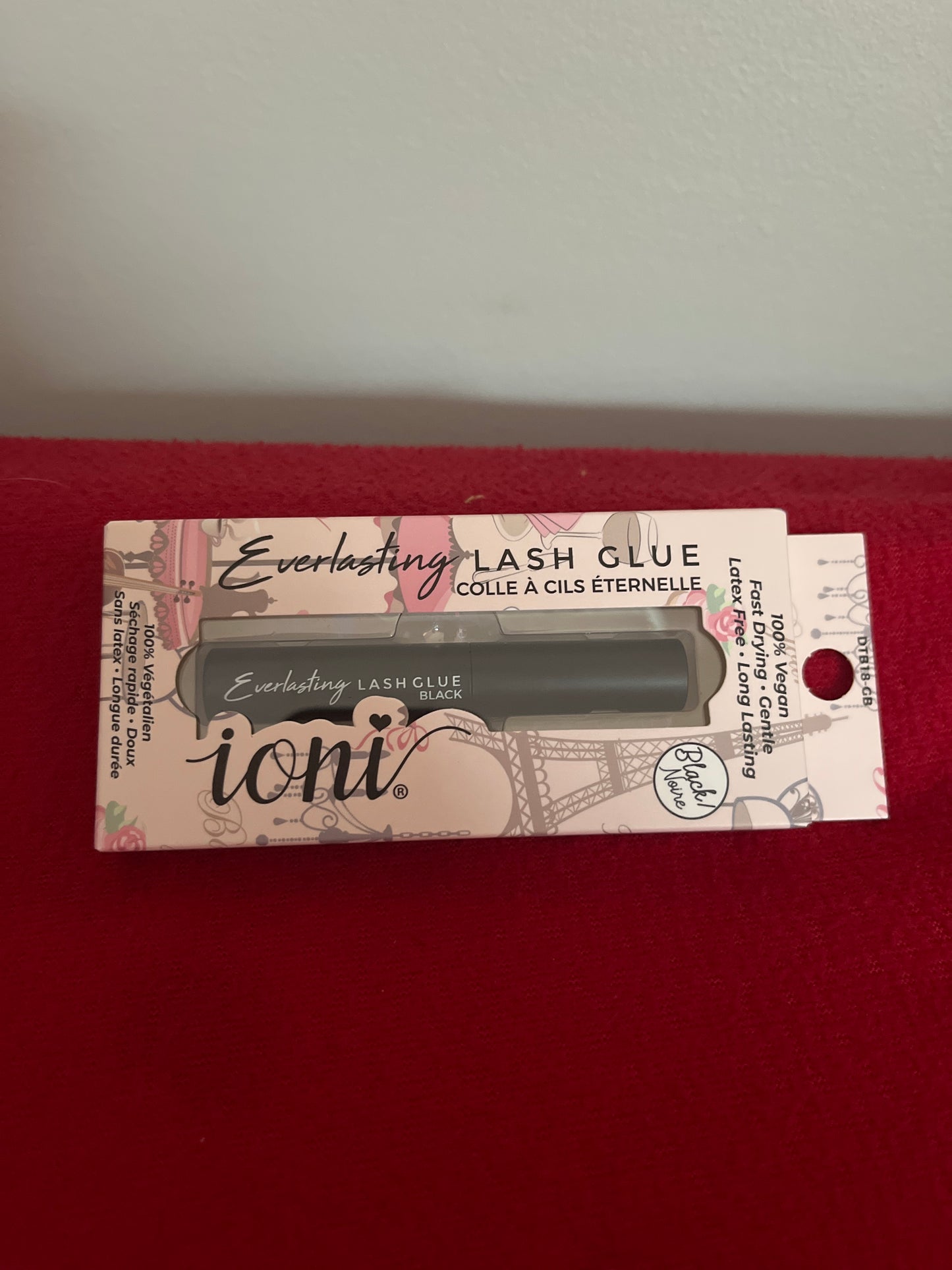 Everlasting Lash Glue