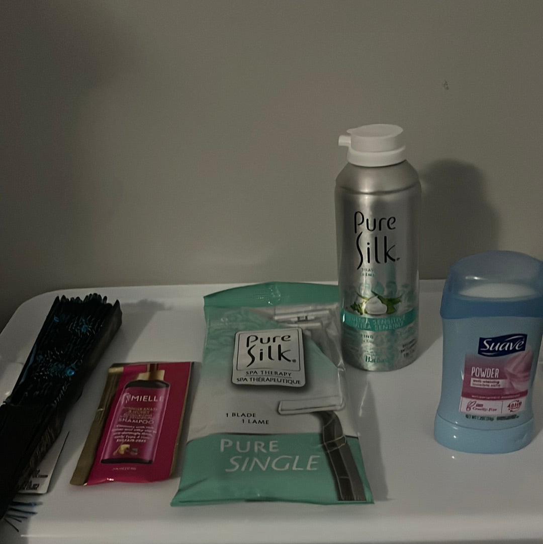 Women’s Gift Bag