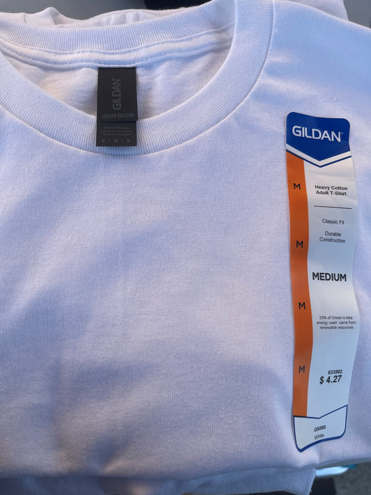 T shirts