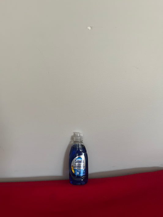 Dawn Dishwashing Liquid