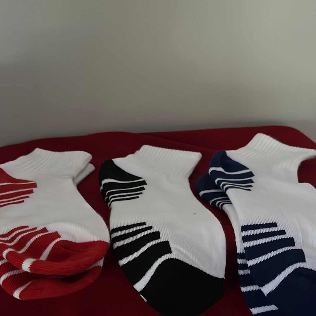 Men’s Socks 1pr