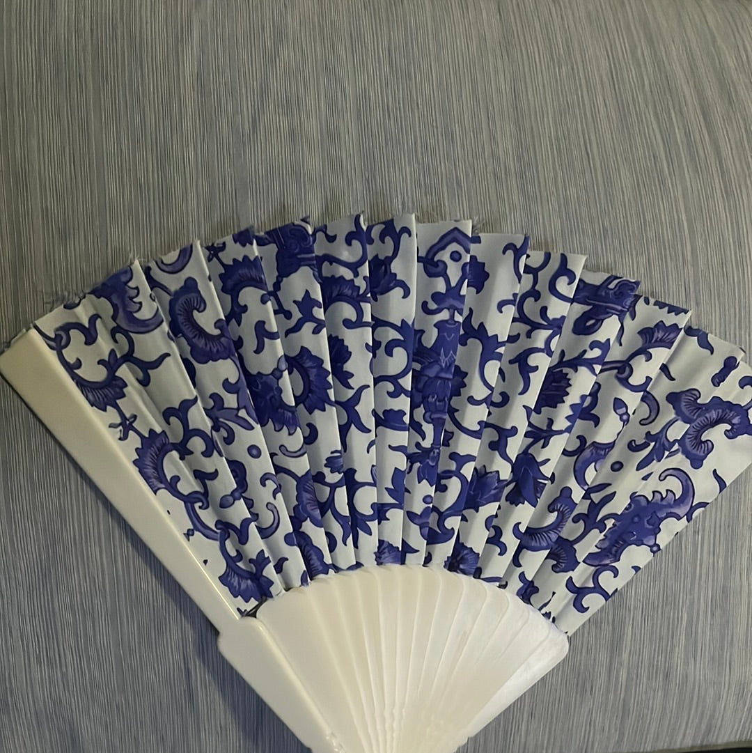 Foldable Fan
