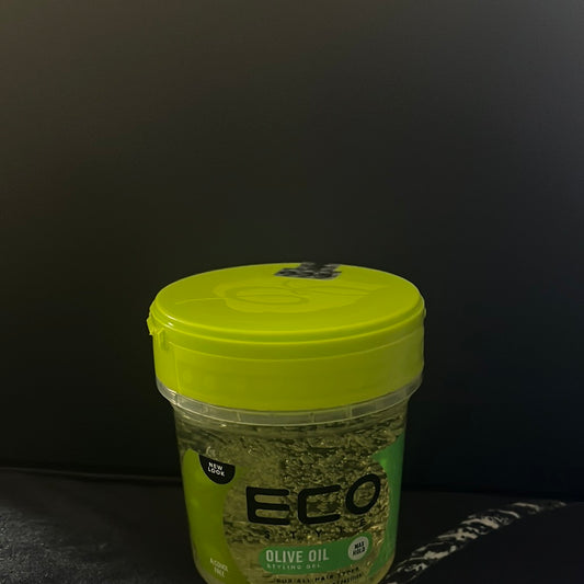 Eco Styling Gel