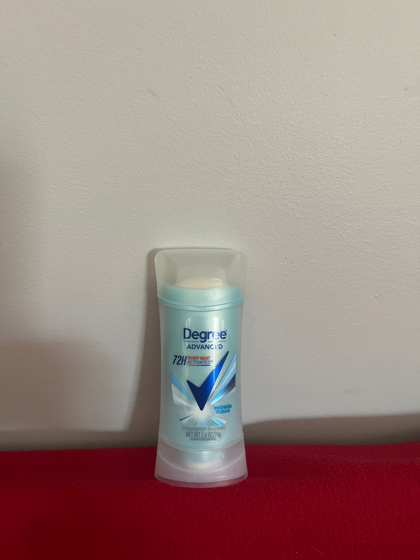 Women’s Deodarant
