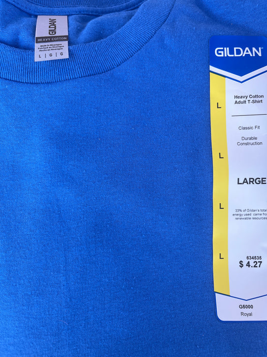 T shirts