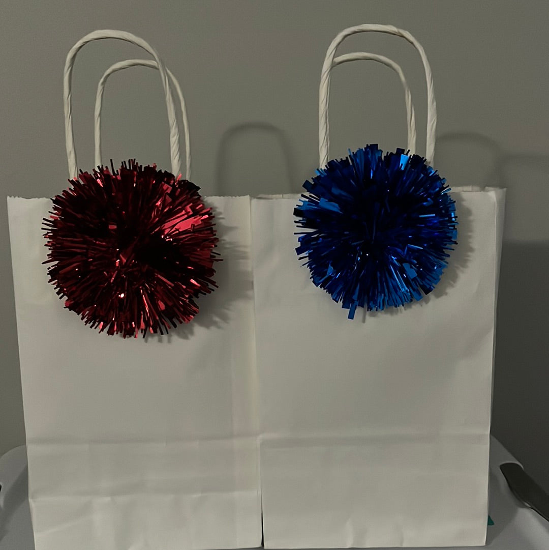 Her’s and His Summer Gift Bags