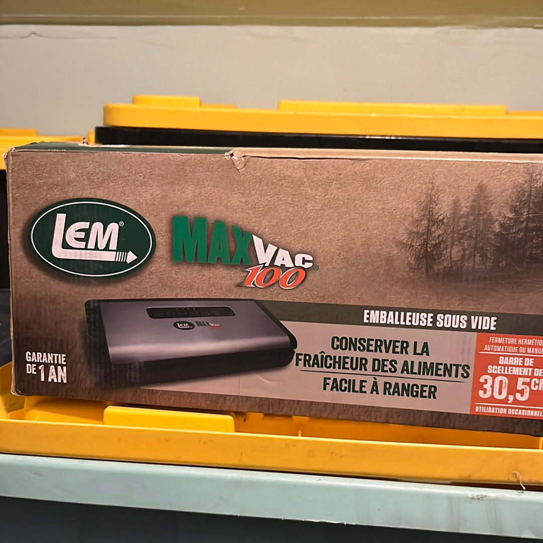 Food Vac