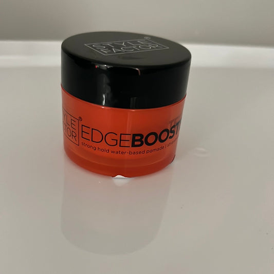 Edge Booster