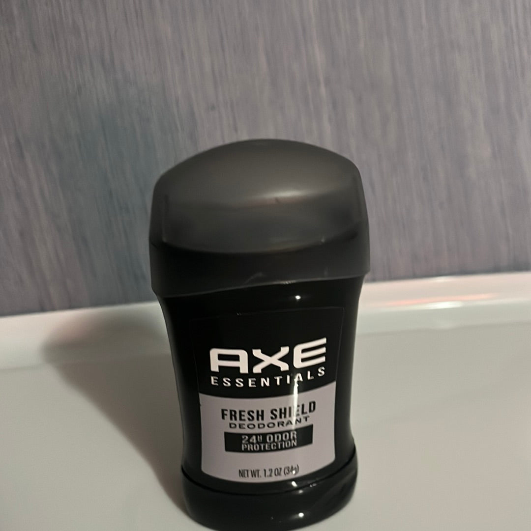 Axe Mens Deodorant
