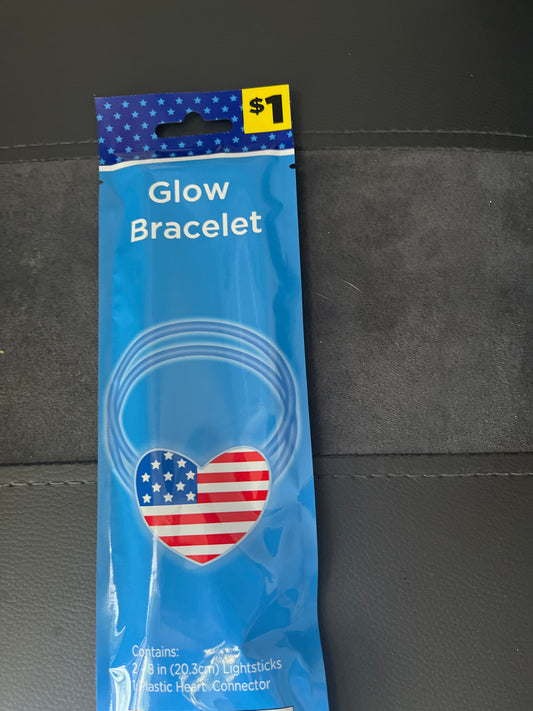 Glow Bracelet