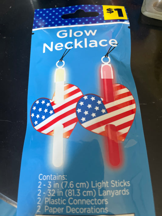 Glow Necklace