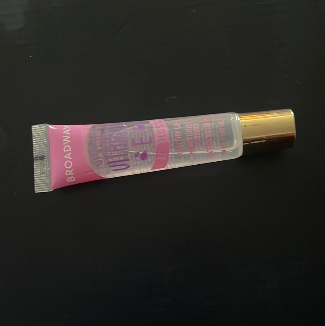 Lip Gloss