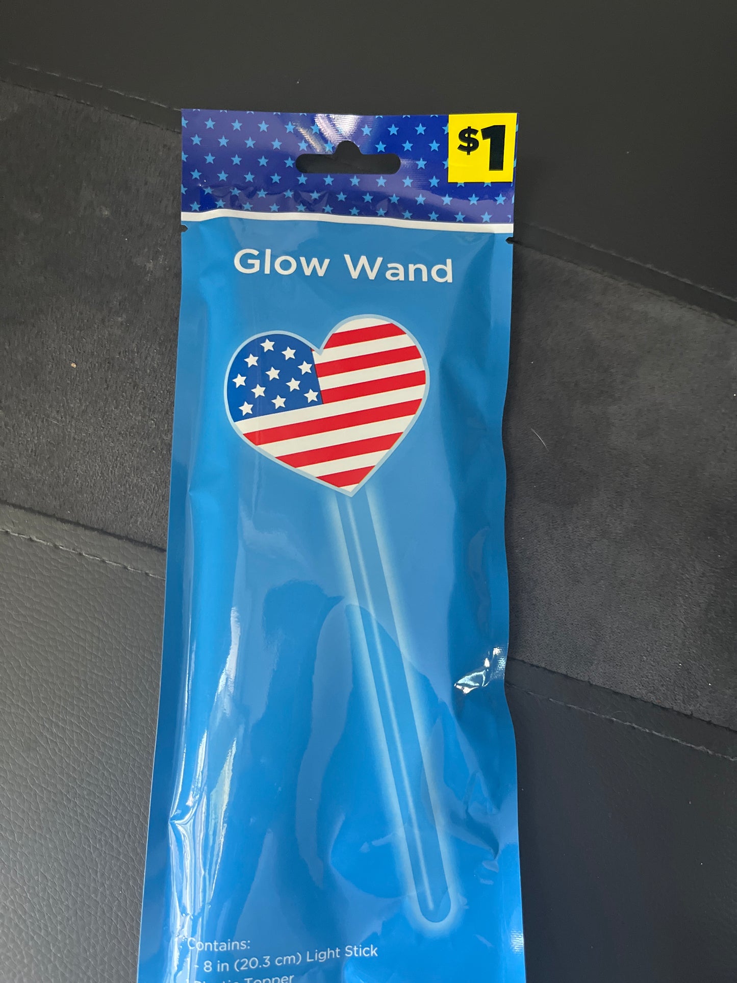 Glow Wand