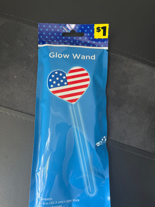 Glow Wand