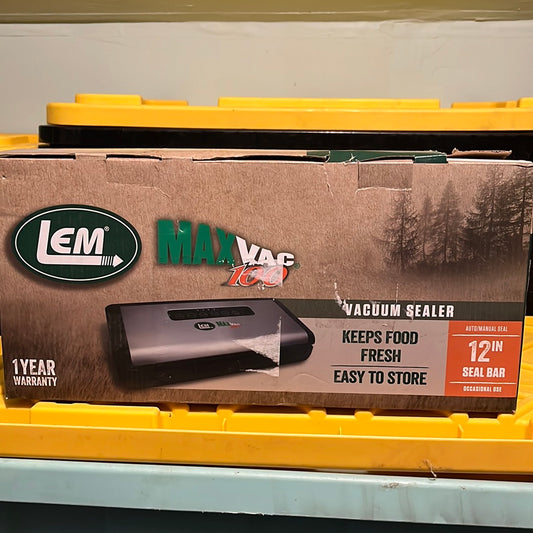 Food Vac