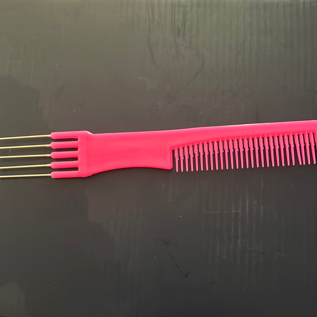 Combs