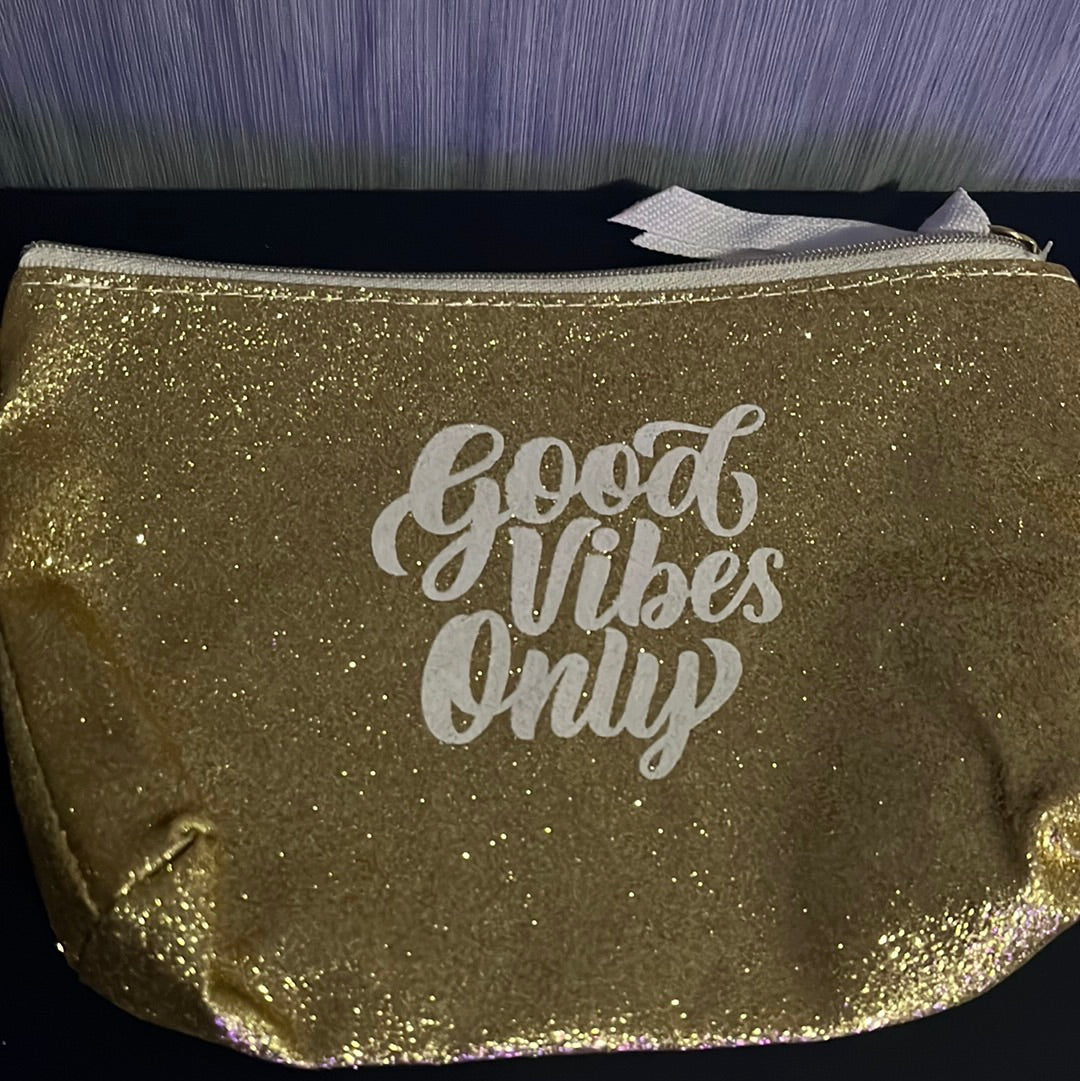 Cosmetic Bag