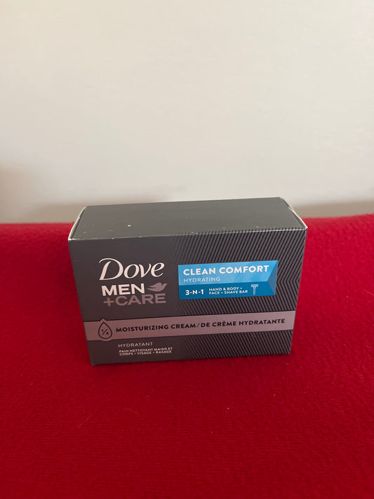 Men’s 3n1 Bar Soap