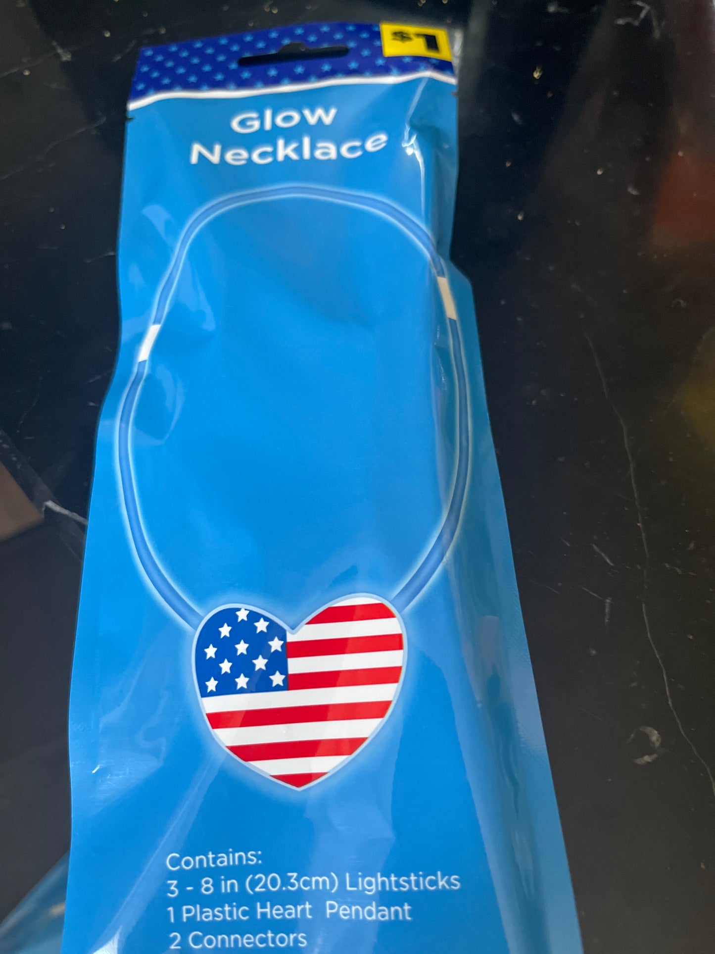 Glow Necklace