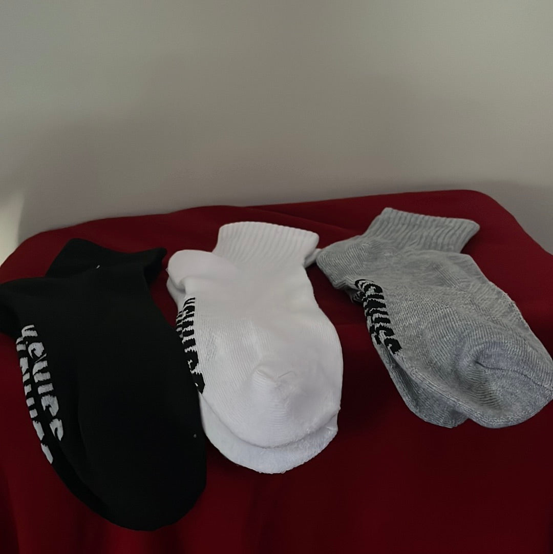 Men’s Socks 1pr