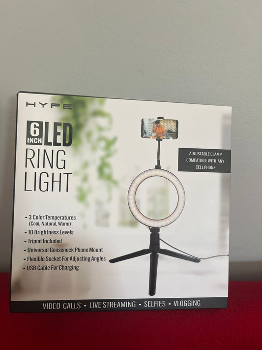 Ring Light
